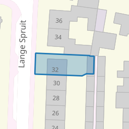 Perceel DDM00-L-2162