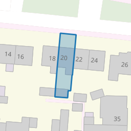 Perceel DDM00-L-2165