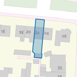 Perceel DDM00-L-2166