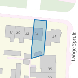 Perceel DDM00-L-2167