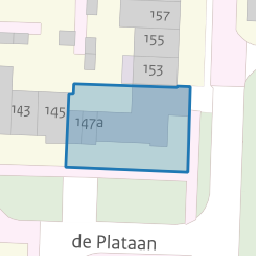 Perceel DDM00-L-2175