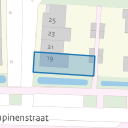 Perceel DDM00-L-2181