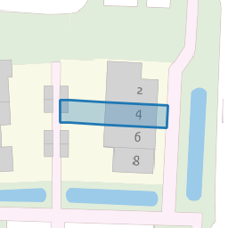 Perceel DDM00-L-2192