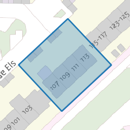 Perceel DDM00-L-2196