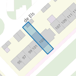 Perceel DDM00-L-2198