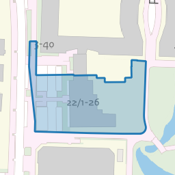 Perceel DDM00-L-2204