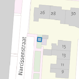 Perceel DDM00-L-2208