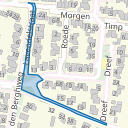 Perceel DDM00-L-2228