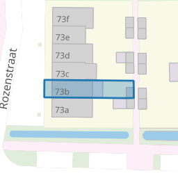 Perceel DDM00-L-2233