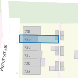 Perceel DDM00-L-2234