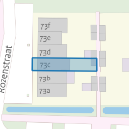 Perceel DDM00-L-2238