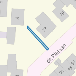 Perceel DDM00-L-2246