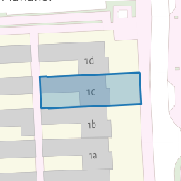 Perceel DDM00-L-2256