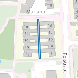 Perceel DDM00-L-2257