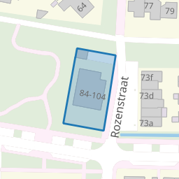 Perceel DDM00-L-2266