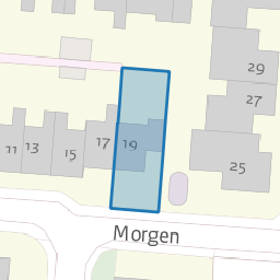 Perceel DDM00-L-2279