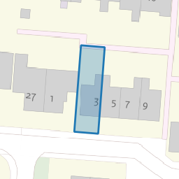 Perceel DDM00-L-2287