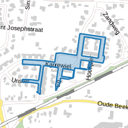 Perceel DDM00-L-2289