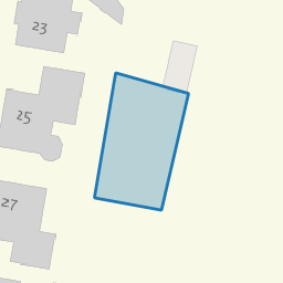 Perceel DDM00-L-2303