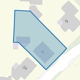 Perceel DDM00-L-2308