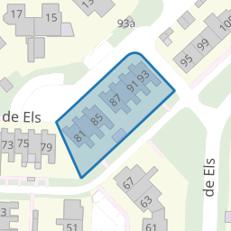 Perceel DDM00-L-2315