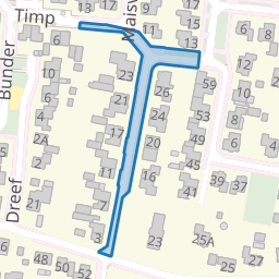 Perceel DDM00-L-2320