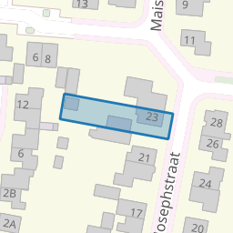 Perceel DDM00-L-2323