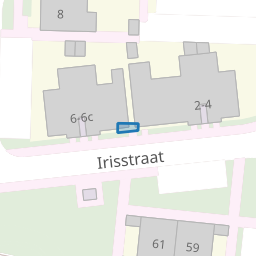 Perceel DDM00-L-2325