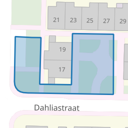 Perceel DDM00-L-2331