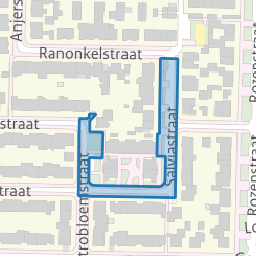 Perceel DDM00-L-2332