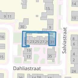 Perceel DDM00-L-2333