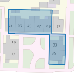 Perceel DDM00-L-2334