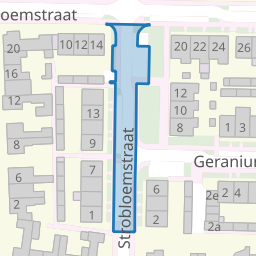 Perceel DDM00-L-2336