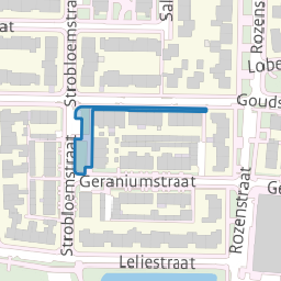 Perceel DDM00-L-2341