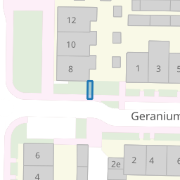 Perceel DDM00-L-2342