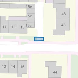 Perceel DDM00-L-2345