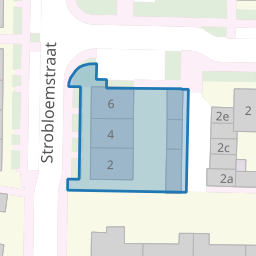 Perceel DDM00-L-2347