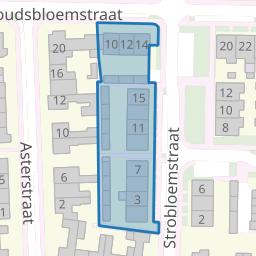 Perceel DDM00-L-2350