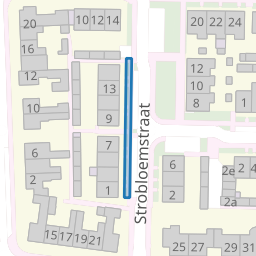 Perceel DDM00-L-2352