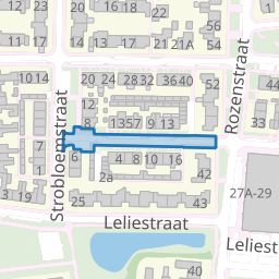 Perceel DDM00-L-2353