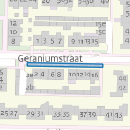 Perceel DDM00-L-2357