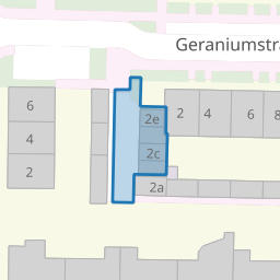 Perceel DDM00-L-2358