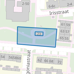 Perceel DDM00-L-2367