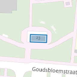 Perceel DDM00-L-2368