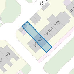 Perceel DDM00-L-2372