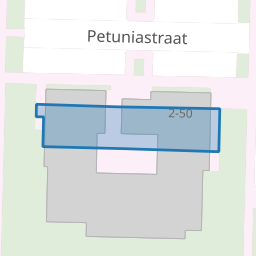 Perceel DDM00-L-2377