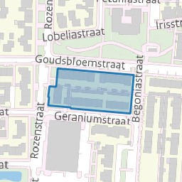 Perceel DDM00-L-2382