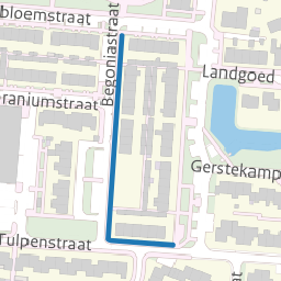 Perceel DDM00-L-2384