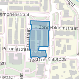 Perceel DDM00-L-2389