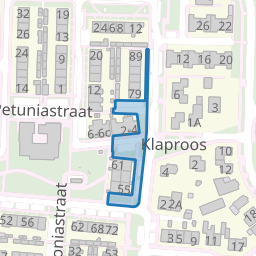 Perceel DDM00-L-2390